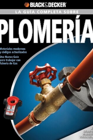 Cover of La Guia Completa Sobre Plomeria