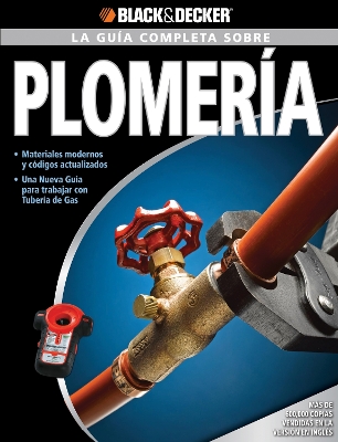 Cover of La Guia Completa Sobre Plomeria