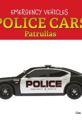 Cover of Police Cars