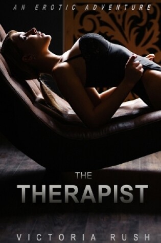 Cover of The Therapist