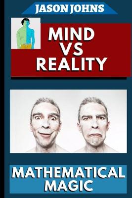 Book cover for Mind Vs Reality