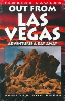 Book cover for Out from Las Vegas