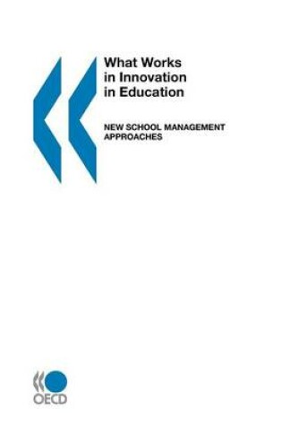 Cover of New School Management Approaches