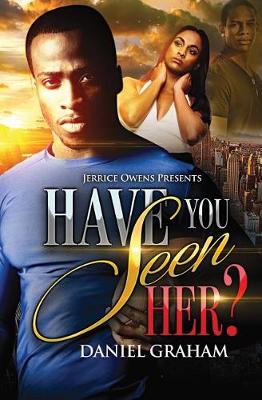 Book cover for Have You Seen Her?