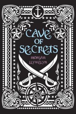 Cover of Cave of Secrets