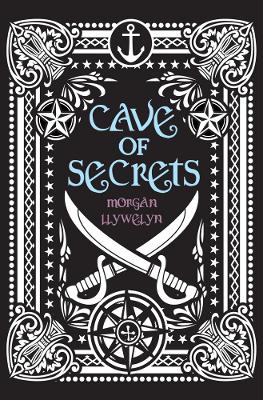 Book cover for Cave of Secrets