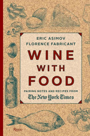 Cover of Wine With Food