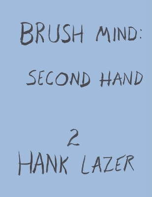 Cover of Brush Mind