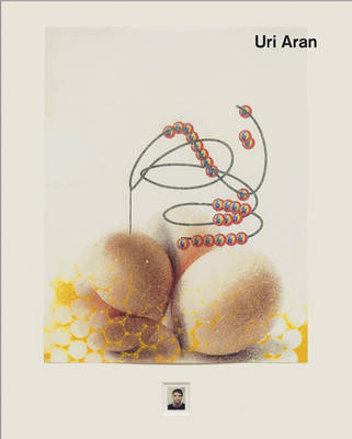 Book cover for Uri Aran