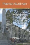 Book cover for Misionero en la Cuba de Castro