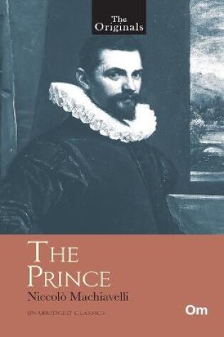 Cover of The Originals : The Prince