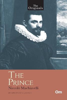 Book cover for The Originals : The Prince