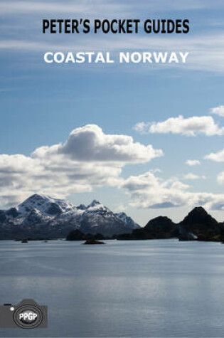 Cover of Coastal Norway