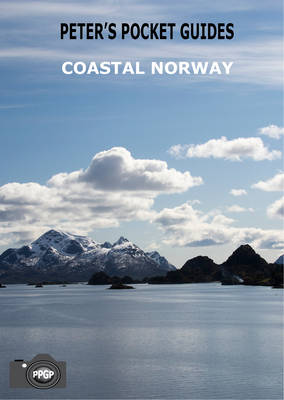 Book cover for Coastal Norway