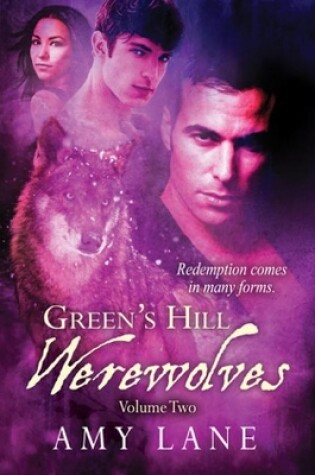 Cover of Green's Hill Werewolves, Vol. 2