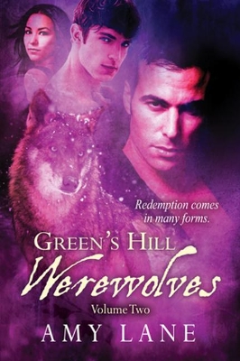 Book cover for Green's Hill Werewolves, Vol. 2