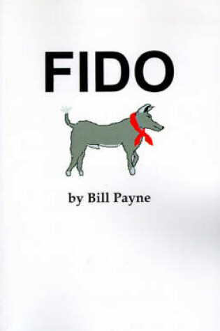 Cover of Fido