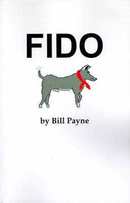 Book cover for Fido