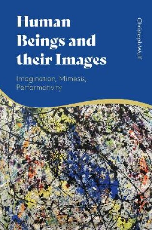 Cover of Human Beings and their Images