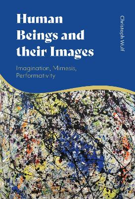 Book cover for Human Beings and their Images