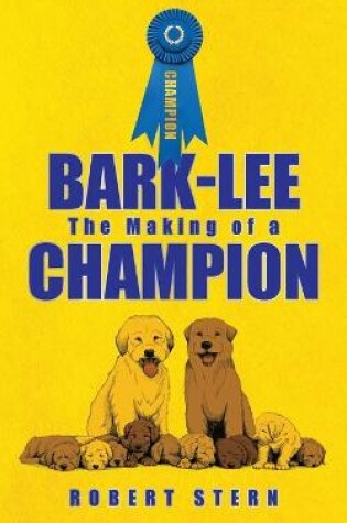 Cover of Bark-Lee