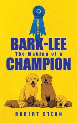 Book cover for Bark-Lee