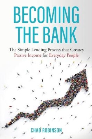 Cover of Becoming the Bank