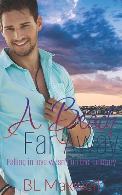 Book cover for A Beach Far Away