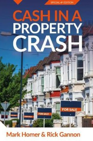 Cover of Cash In A Property Crash