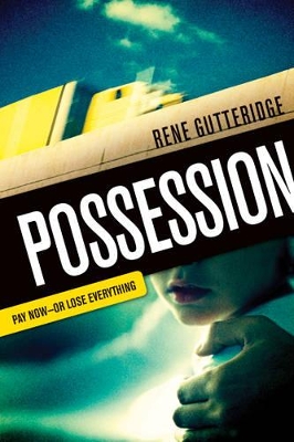 Book cover for Possession