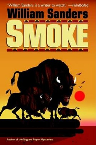 Cover of Smoke