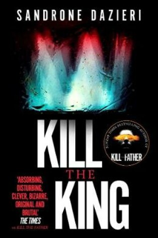 Cover of Kill the King
