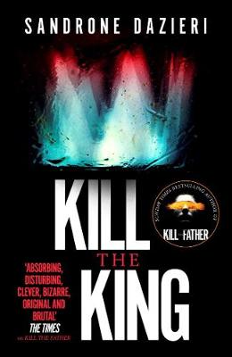 Book cover for Kill the King