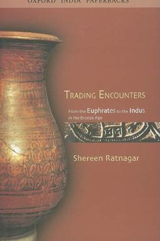 Cover of Trading Encounters