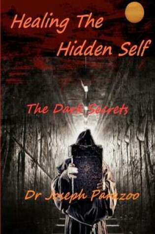 Cover of Healing the Hidden Self