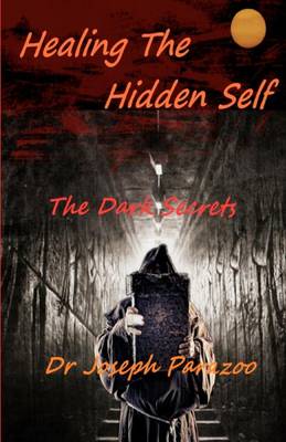 Book cover for Healing the Hidden Self