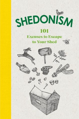 Cover of Shedonism