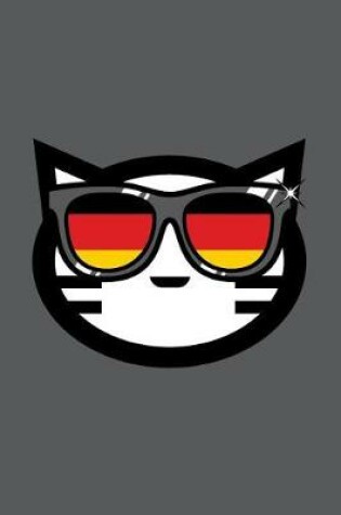 Cover of German Cat