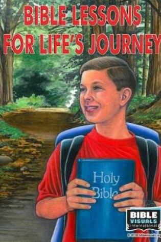 Cover of Bible Lessons for Life's Journeys
