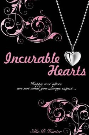 Cover of Incurable Hearts