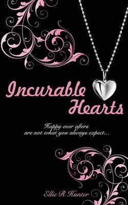 Book cover for Incurable Hearts