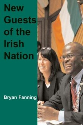 Cover of New Guests of the Irish Nation