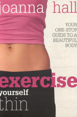 Cover of Exercise Yourself Thin