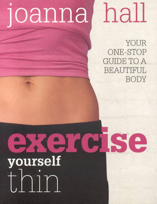 Book cover for Exercise Yourself Thin