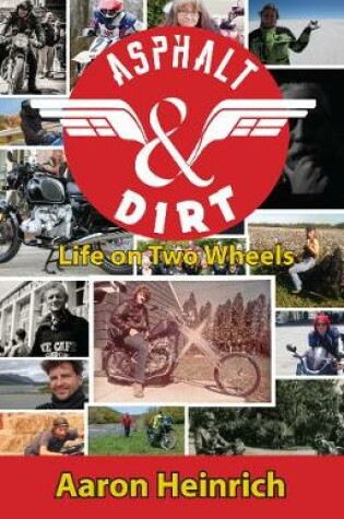 Cover of Asphalt & Dirt