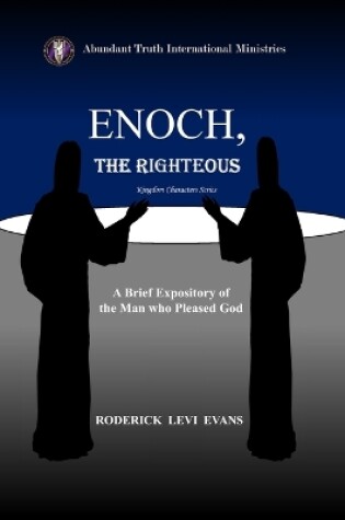 Cover of Enoch, the Righteous