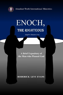 Cover of Enoch, the Righteous