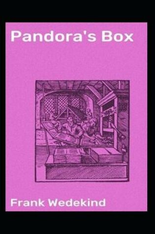 Cover of Pandora's Box Annotated