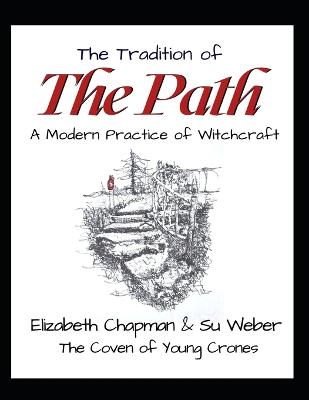 Book cover for The Tradition of the Path