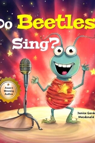 Cover of Do Beetles Sing?